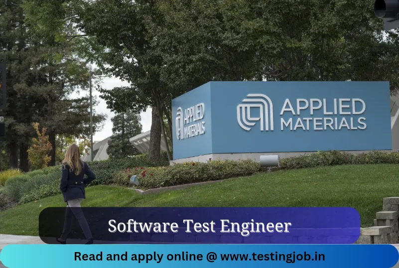 Applied Materials careers