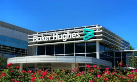 Baker Hughes Internship