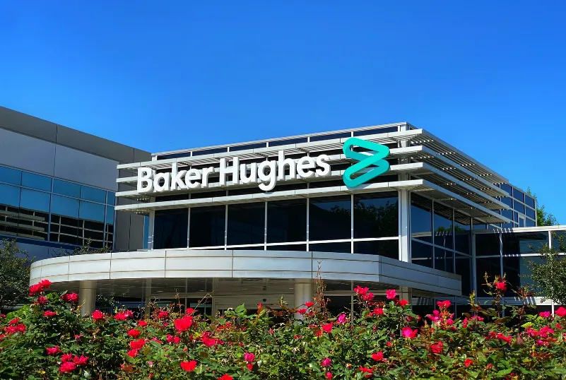 Baker Hughes Internship