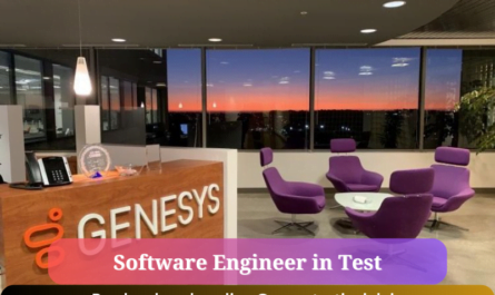 GENESYS Careers