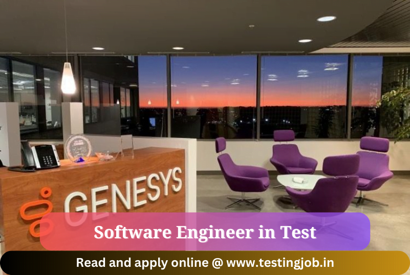 GENESYS Careers