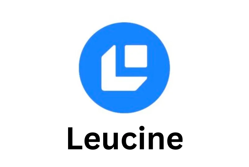 Leucine QA Engineer - Manual