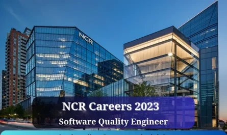 NCR CAREERS