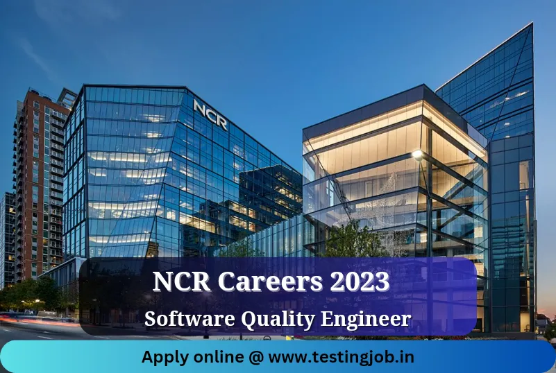 NCR CAREERS