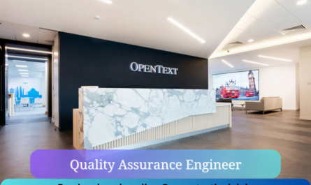 OpenText Careers