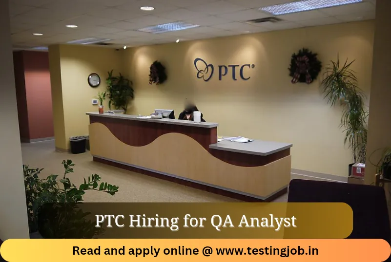 PTC Careers