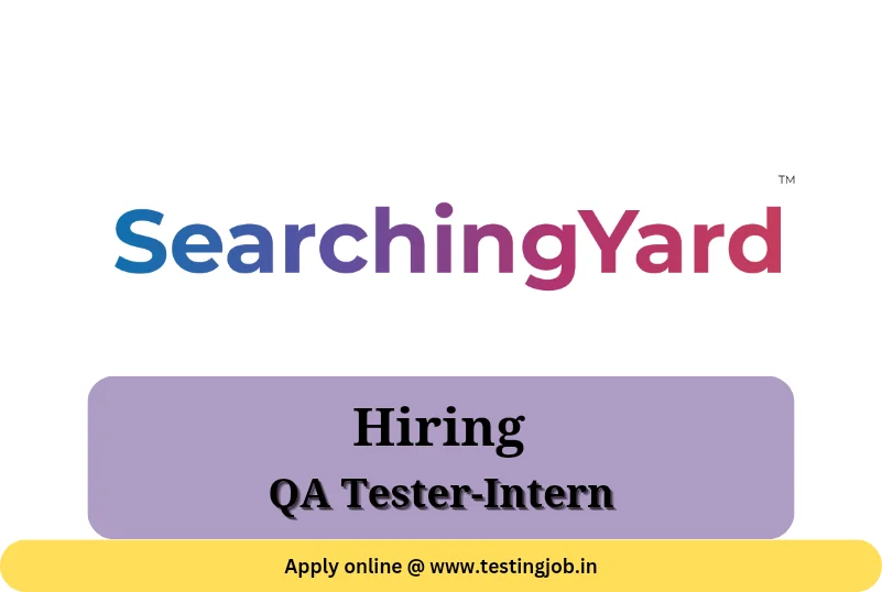 SearchingYard