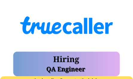 Truecaller careers