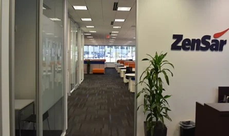 Zensar Careers