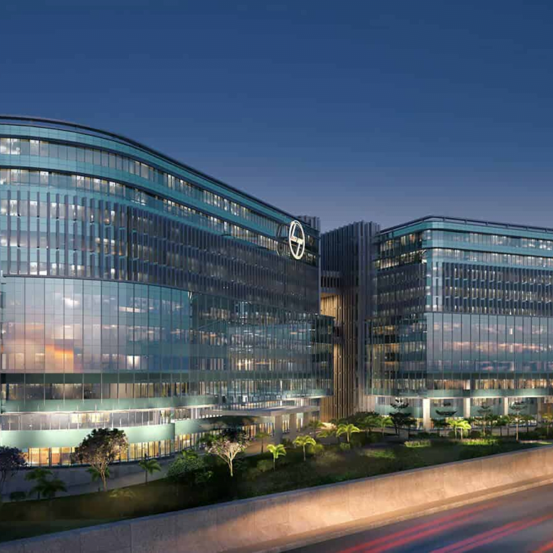 LTIMindtree
