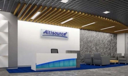 Altisource careers