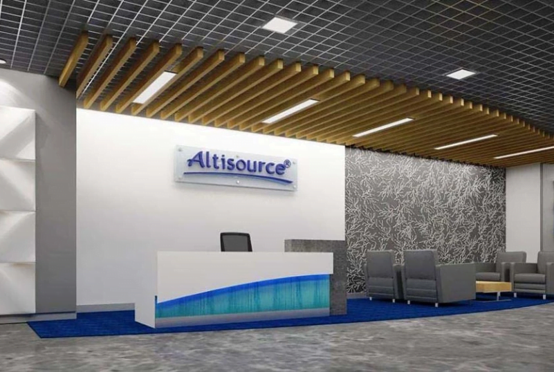 Altisource careers