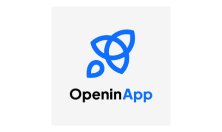 OpeninApp Careers