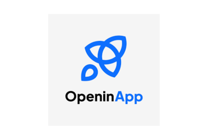 OpeninApp Careers