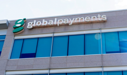 Global Payments