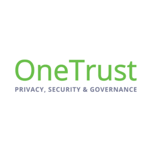 OneTrust logo