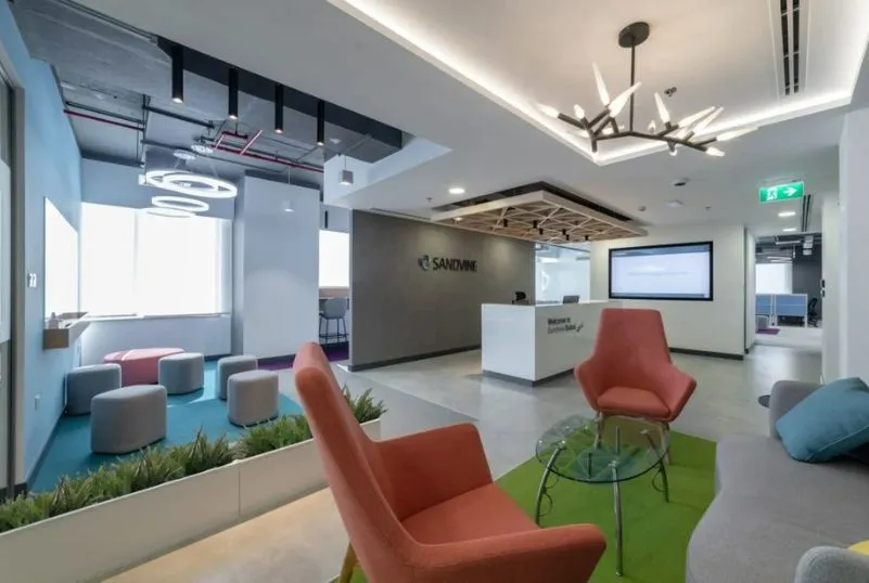Sandvine Careers Test Engineer