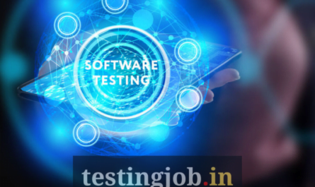 QA Engineer / Software Testing Jobs