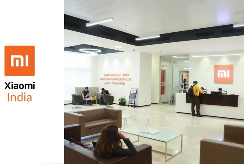 Xiaomi Careers