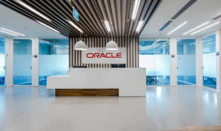 Oracle Careers