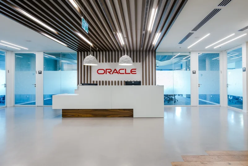 Oracle Careers
