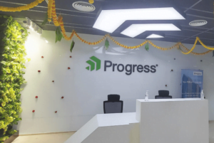 progress software careers