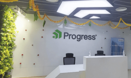 progress software careers