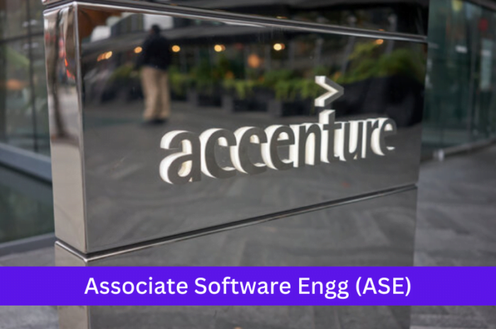 Accenture is hiring graduates and post-graduates Freshers for exciting roles, 2022/2023 batch Apply now!