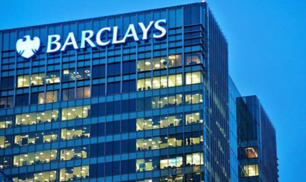 Barclays