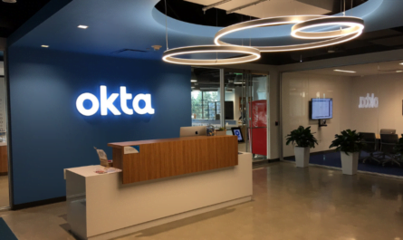 OKTA careers