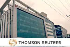 Thomson Reuters QA Engineer 