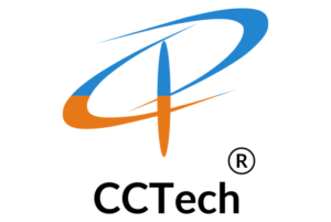 cctech logo