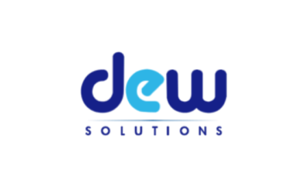 dew solutions Careers