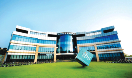 ibs software careers Manual Tester