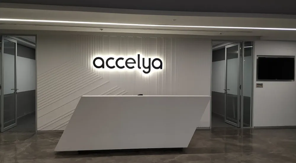 Accelya Software Test Engineer