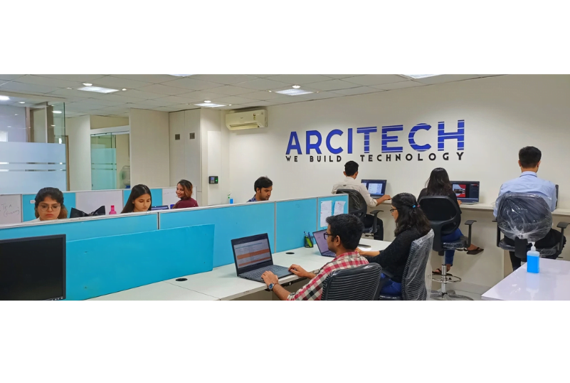 Arcitech careers