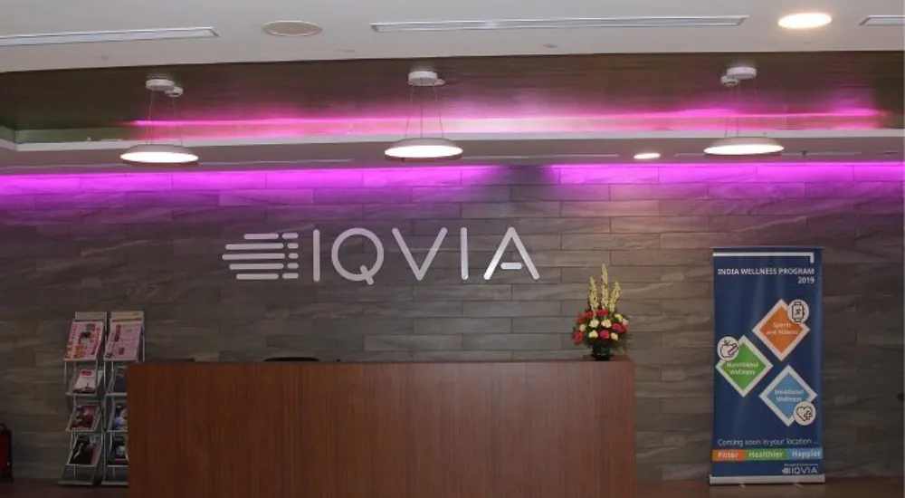 IQVIA Careers Bengaluru