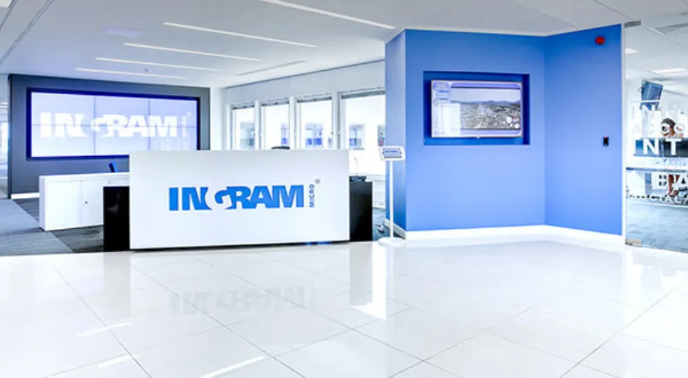 ingram micro Quality Assurance careers