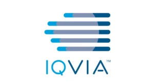 iqvia logo - software engineer