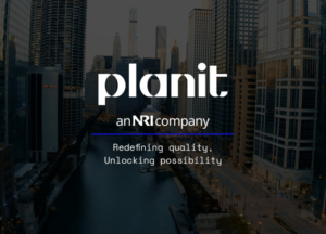 planit testing Careers logo