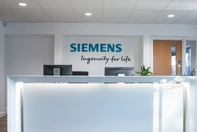 siemens careers Automation Test Engineer