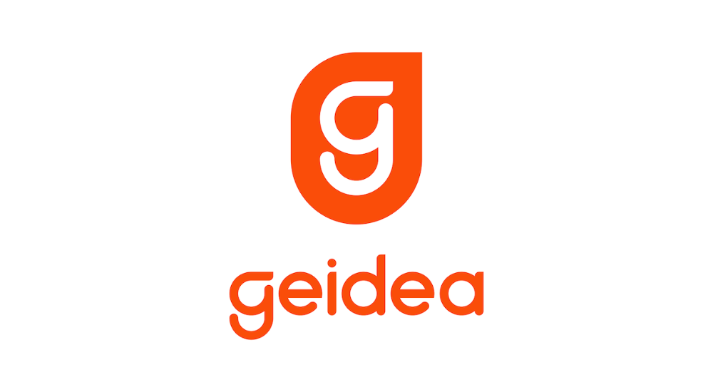 Geidea logo