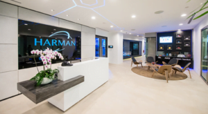 Harman Careers