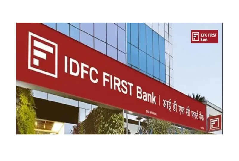 IDFC FIRST Bank Test Engineer careers