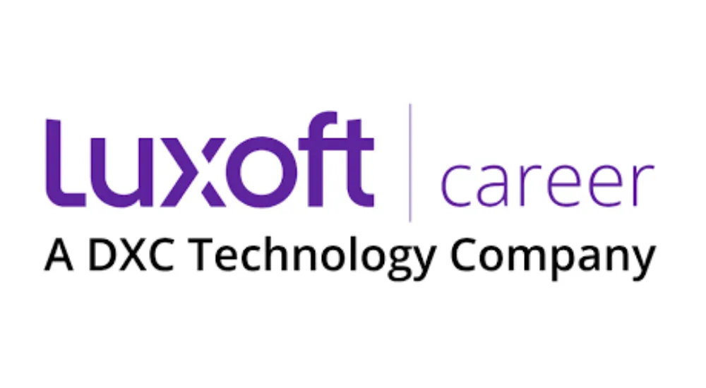 Luxoft Careers Mechanical Engineer
