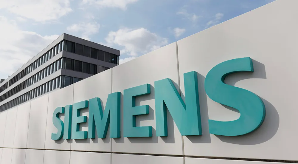 Siemens