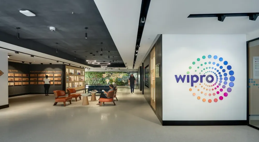 Wipro Test Engineers