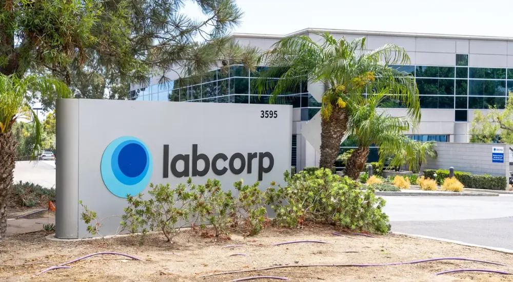 labcorp Careers Automation Engineer
