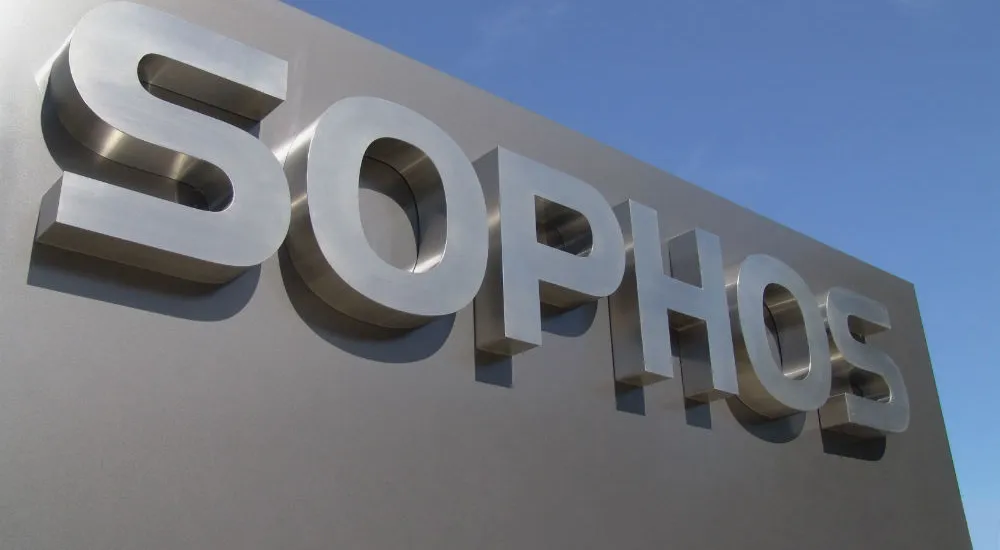 sophos Careers