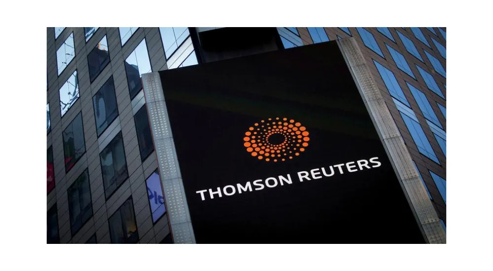 Thomson Reuters